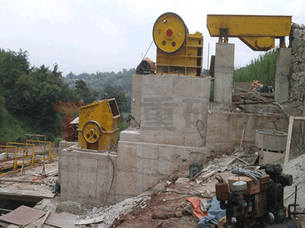 時產100方石灰石