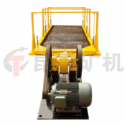 平麵往(wǎng)複篩