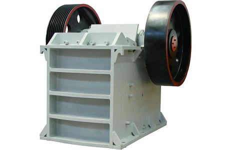 如何人工加油保養破碎機？